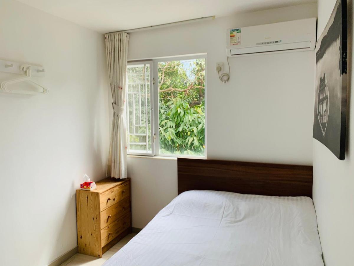 City Oasis Guesthouse Hongkong Exteriér fotografie